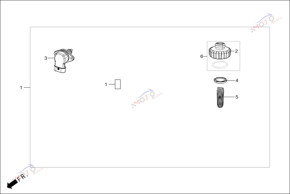 Engine Diagram